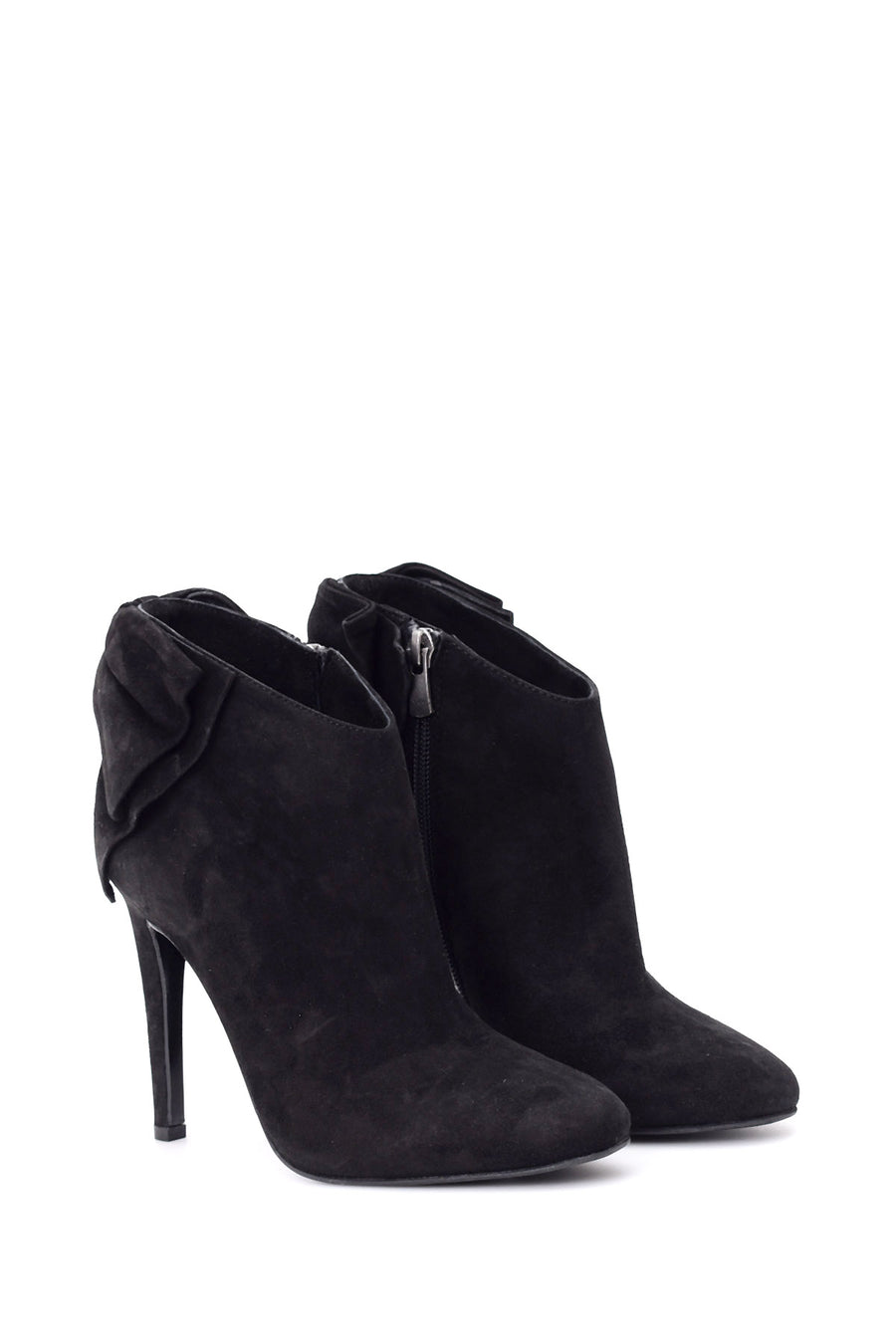women bootie