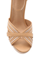 Women's Heeled Sandals | Derimod