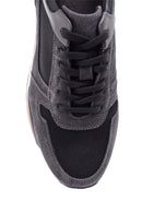 Men's Leather Sneaker | Derimod