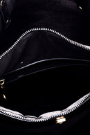 Women's Belted Shoulder Bag | Derimod