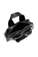 Women's Black Long Strap Shoulder Bag | Derimod