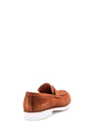 Men's Suede Shoes | Derimod