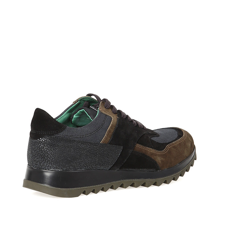 Men's shoes