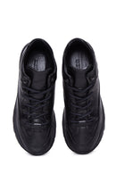 Men's Leather Casual Boots | Derimod