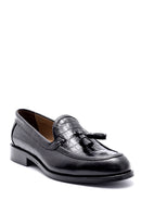 Men's Leather Loafer | Derimod
