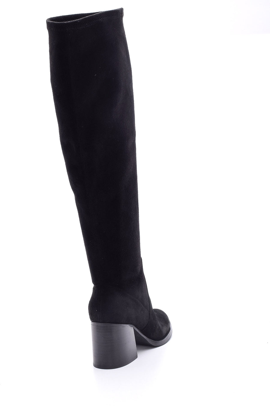 Women's Suede Leather Boots