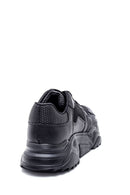Women's High Base Sneaker | Derimod