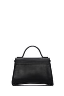 Women's Black Long Strap Handbag | Derimod
