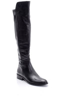 Women's Leather Boots | Derimod