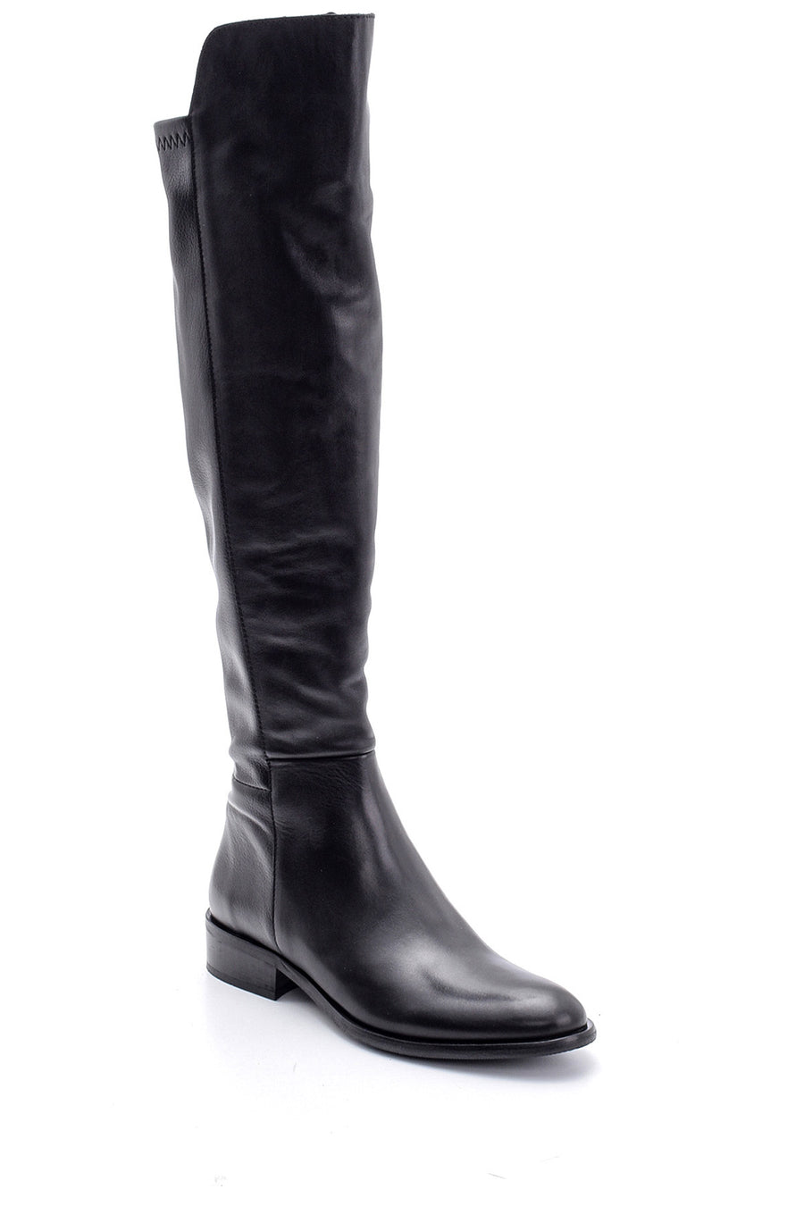 Women's Leather Boots