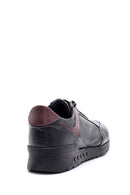 Men's Leather Sneaker | Derimod