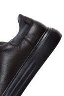 Men's Leather Sneaker | Derimod