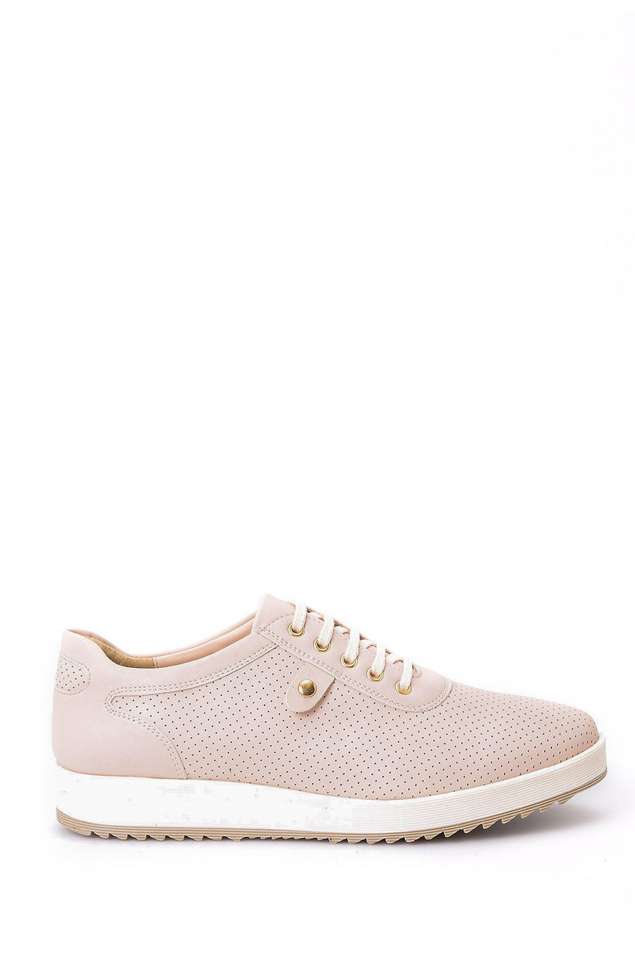 Women's Lace-Up Shoes 19SFE191618 | Derimod