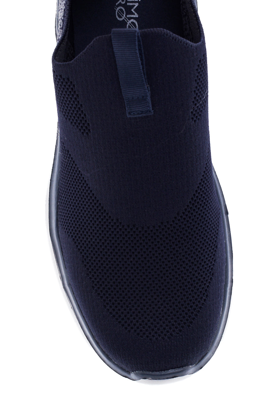 Men's Navy Blue Sneaker