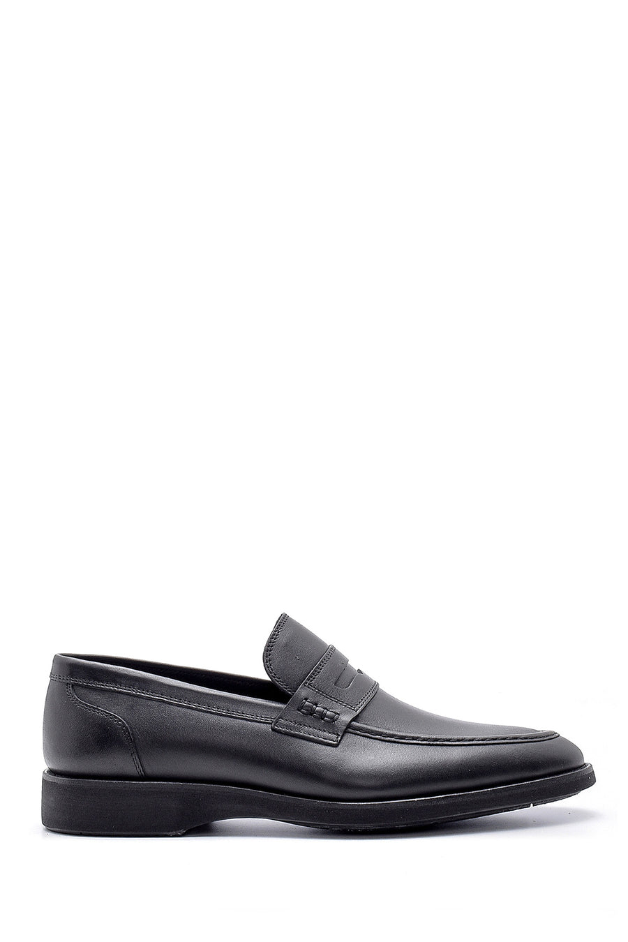 Men's Leather Classic Loafer 20SFD321518 | Derimod