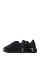 Men's Leather Sneaker | Derimod