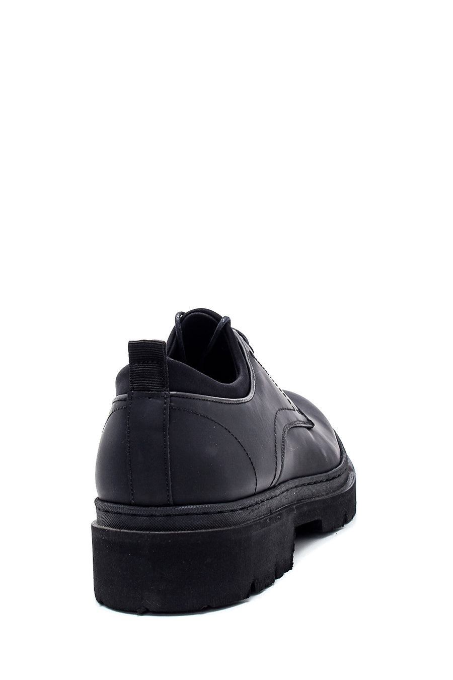 Men's Leather Casual Shoes