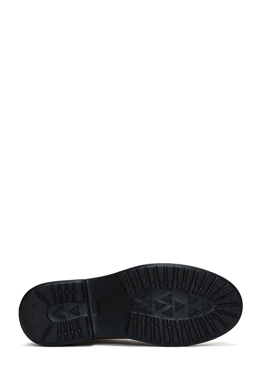 Men's Leather Short Boots