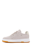 Women's Beige Sneaker | Derimod