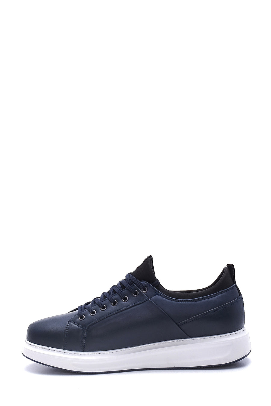 Men's Leather Sneaker