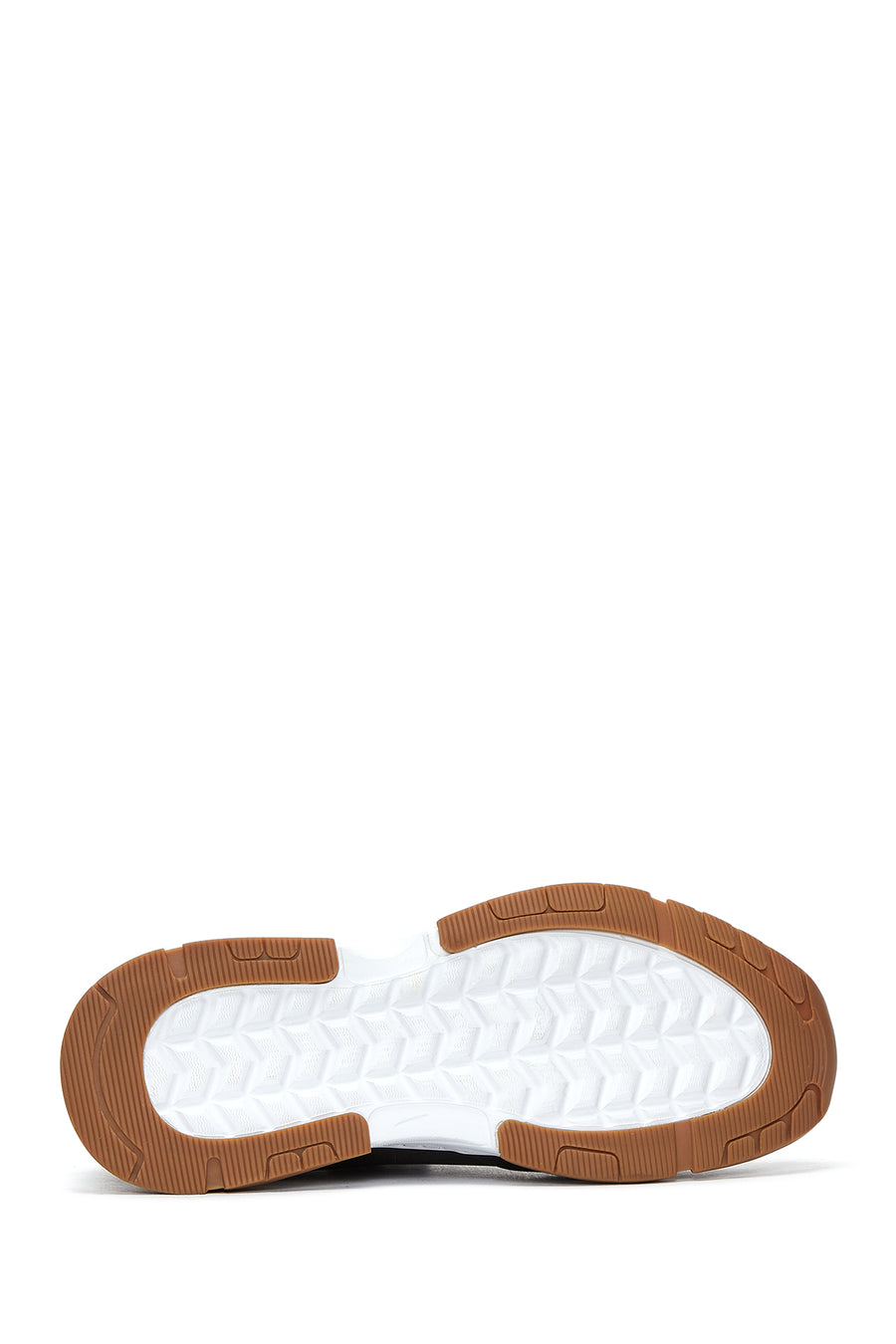 Men's Leather Sneaker