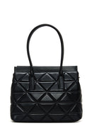 Women's Black Shoulder Bag | Derimod