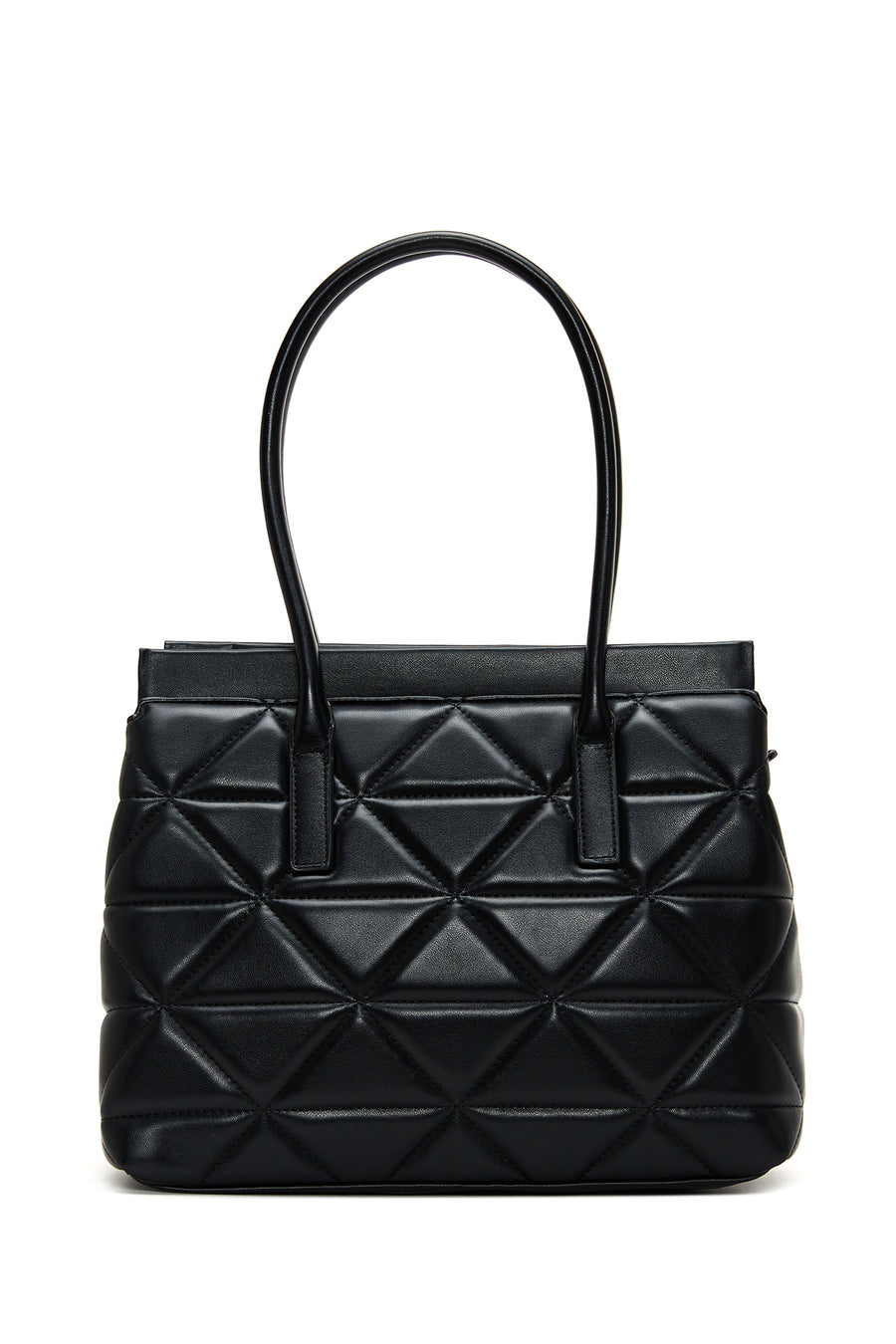 Women's Black Handbag