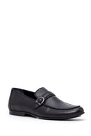 Men's Classic Buckle Shoes | Derimod