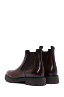 
Men's Brown Leather Chelsea Boot
 | Derimod