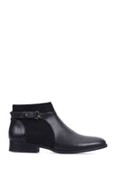 Women's Belted Boots | Derimod