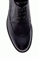 Men's Leather Classic Shoes | Derimod
