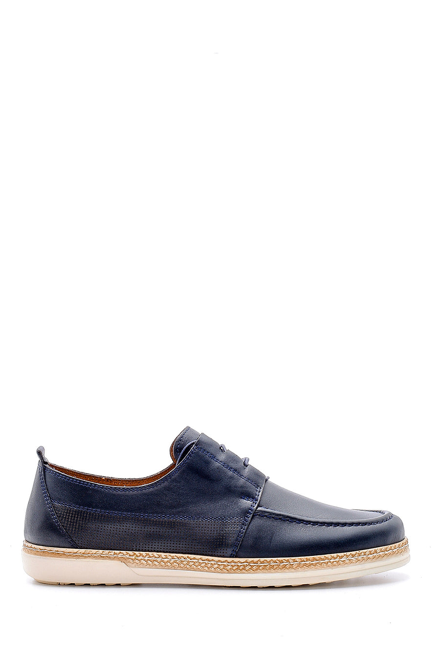 Erkek Deri Casual Ayakkabı 20SFD321318 | Derimod