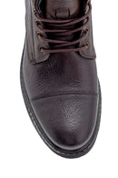 Men's Leather Boots | Derimod