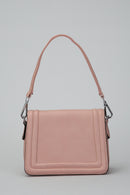 Pink Women's Shoulder Bag | Derimod