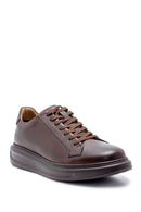 Erkek Deri Sneaker | Derimod