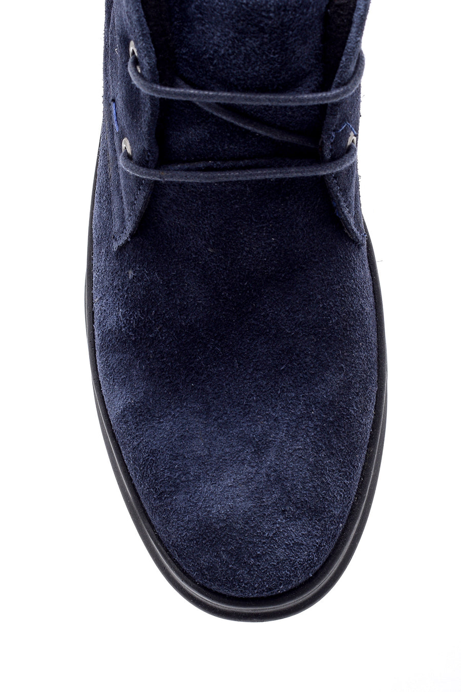 Men's Nubuck Leather Boots
