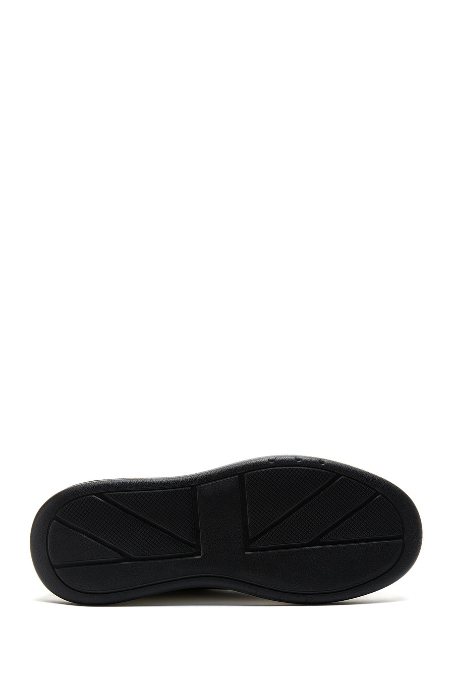 Erkek Deri Sneaker