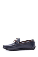 Men's Leather Loafer | Derimod