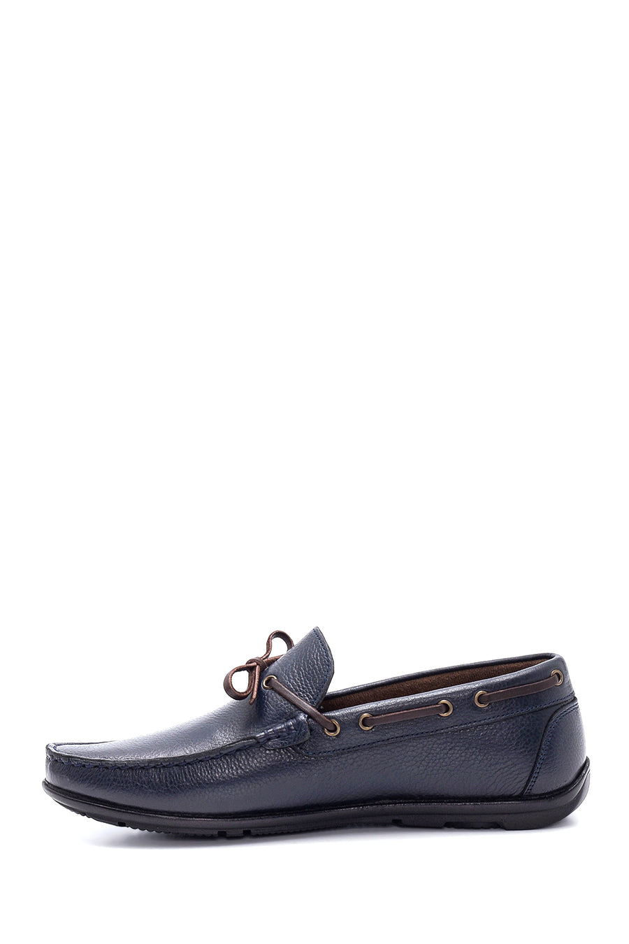 Men's Leather Loafer