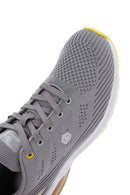 Hammer Jack Men's Gray Elliot M Sneaker | Derimod