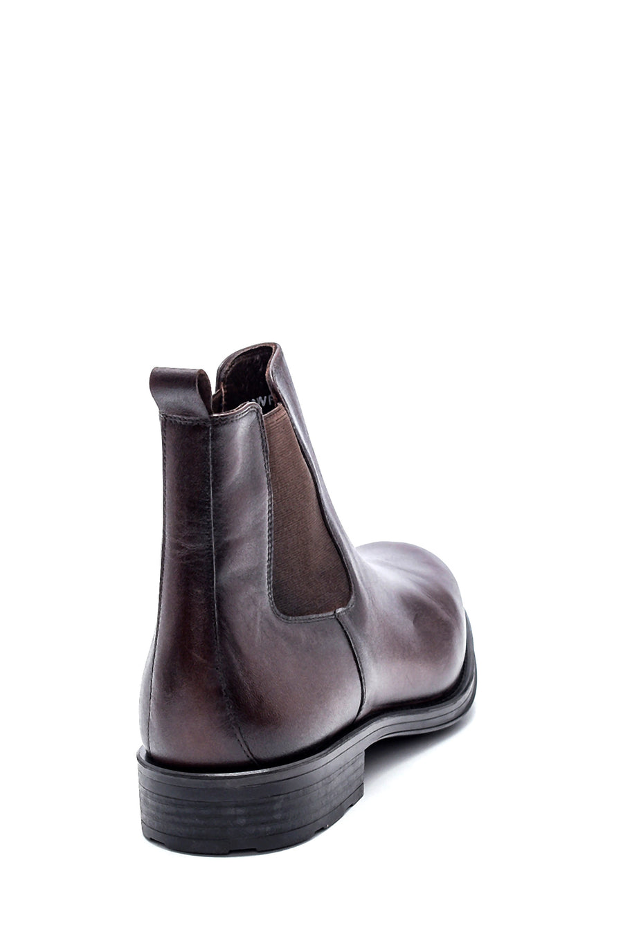 Men's Leather Chelsea Boots