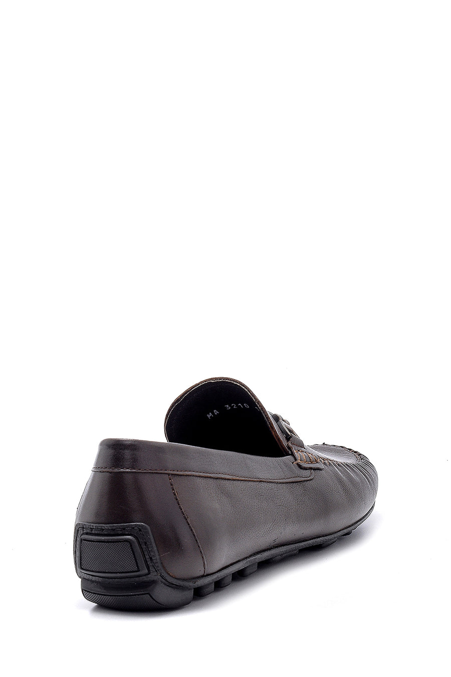 Erkek Deri Loafer