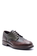 Men's Classic Leather Shoes | Derimod