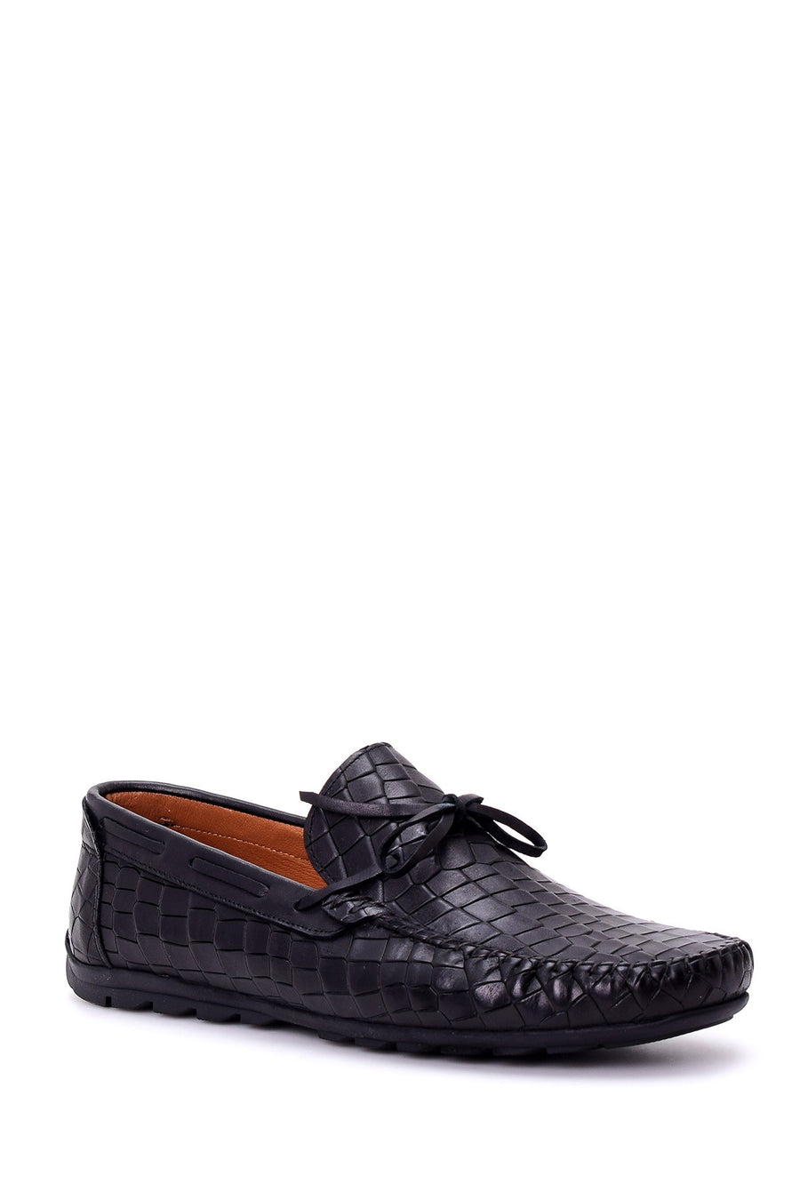 Erkek Klasik Loafer
