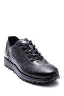 Men's Leather Sneaker | Derimod
