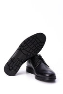 Men's Lace-up Leather Shoes | Derimod