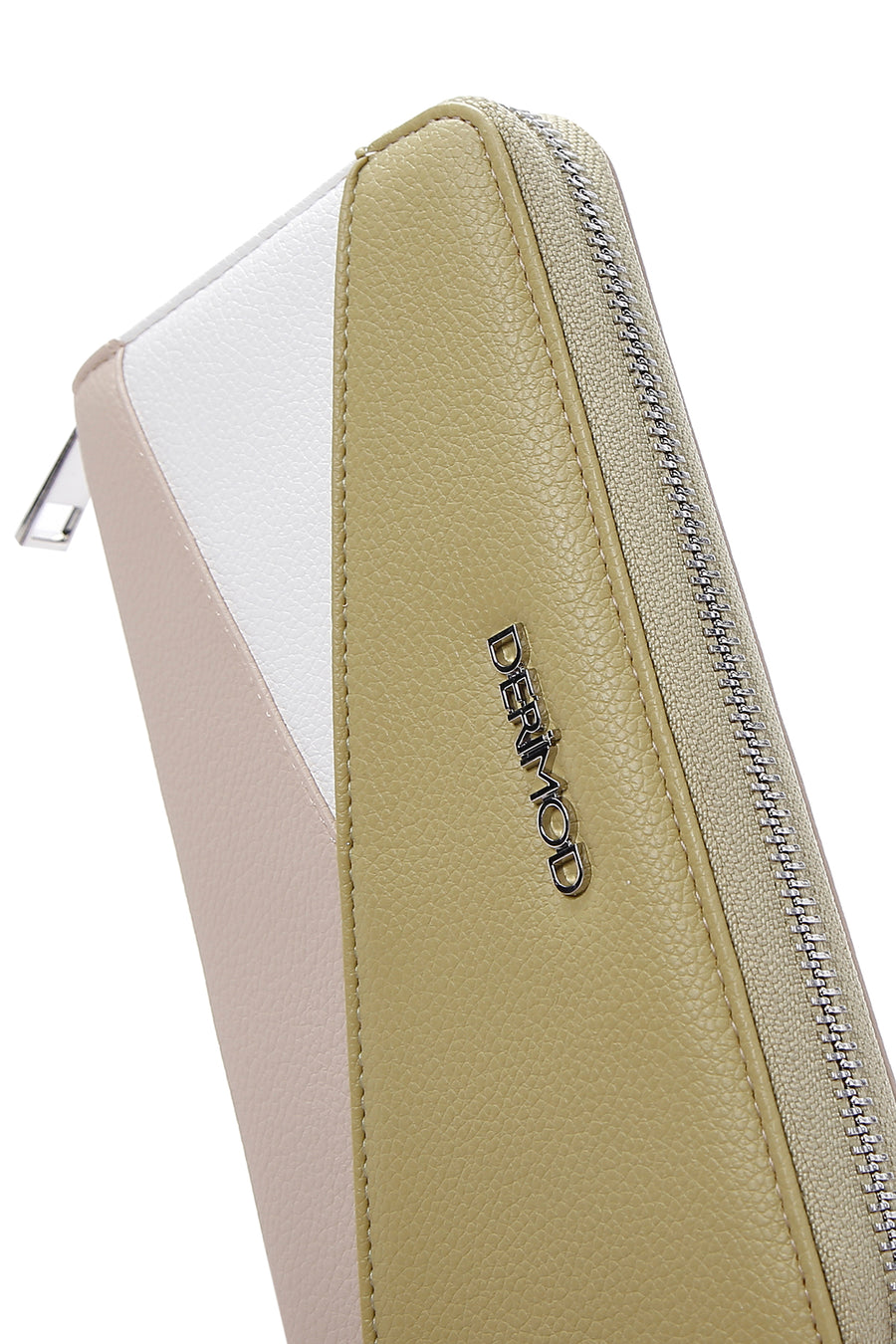 Women's Green Wallet