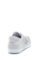 Women's Leather Oxford Shoes | Derimod