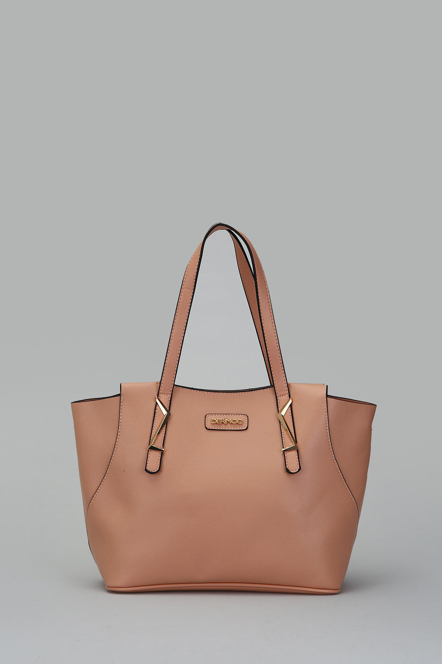 Pink Women's Shoulder Bag 18SBD2558FT | Derimod