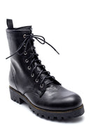 Women's Leather Boots | Derimod